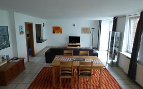 Ferienwohnung am Stadtpark